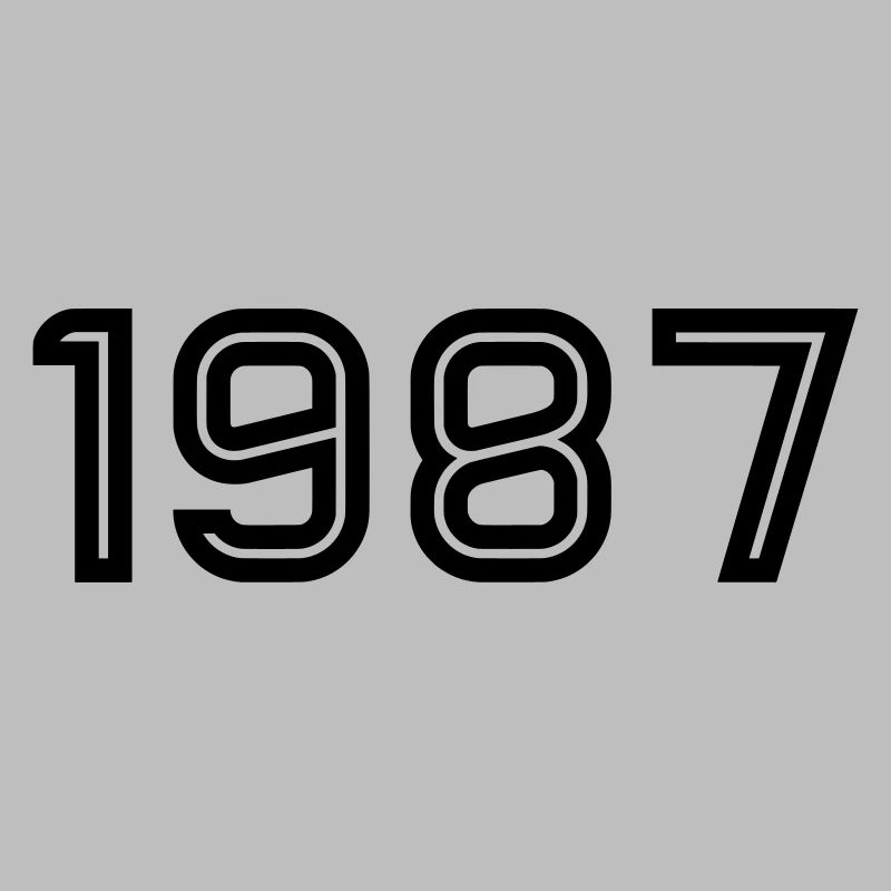 1987 Inline