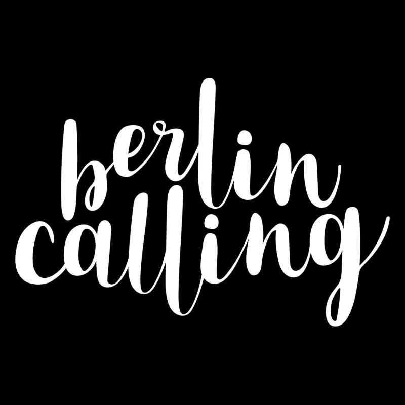 Berlin Calling