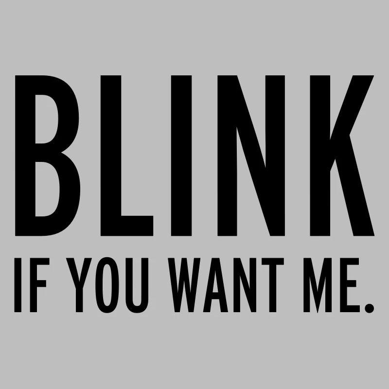 Blink
