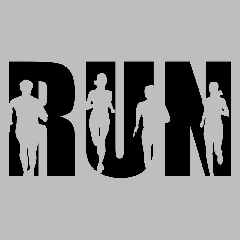 Run, Running Team, Runner