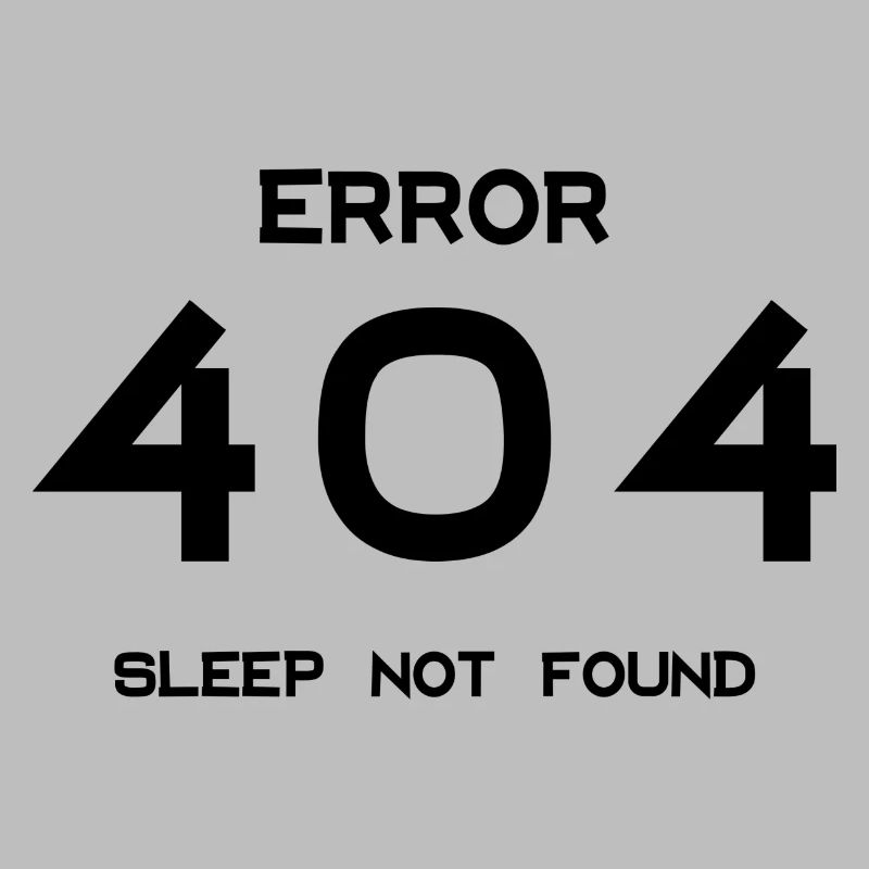 Error 404