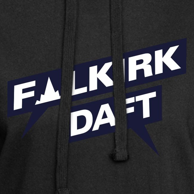 Falkirk Daft