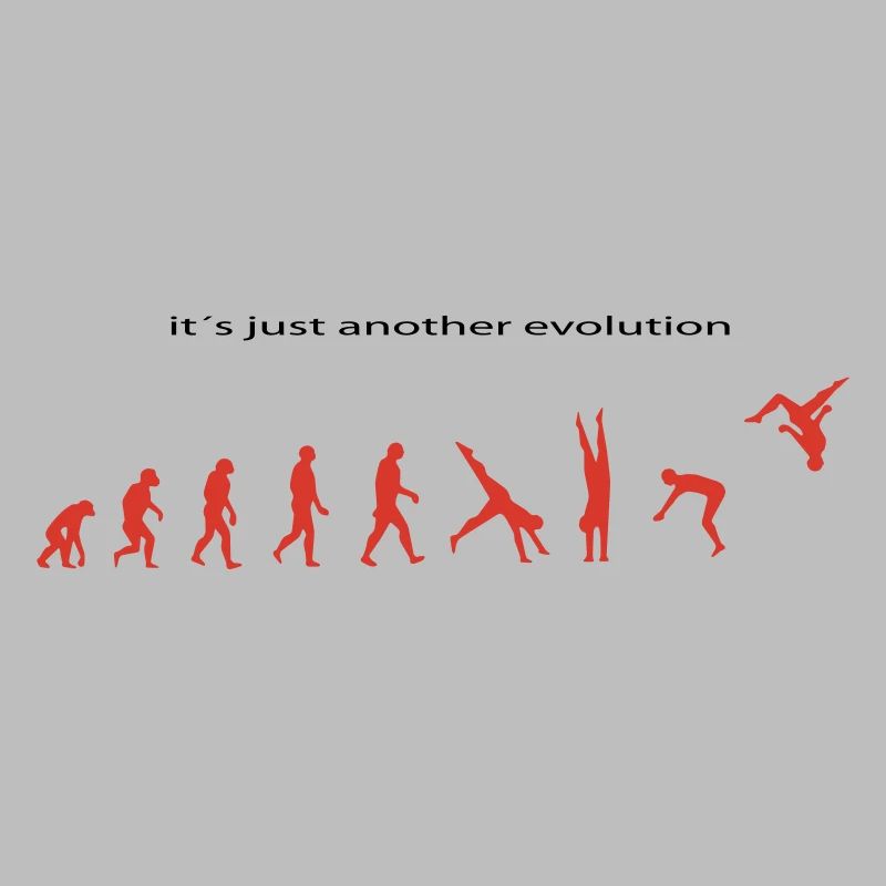 Evolution