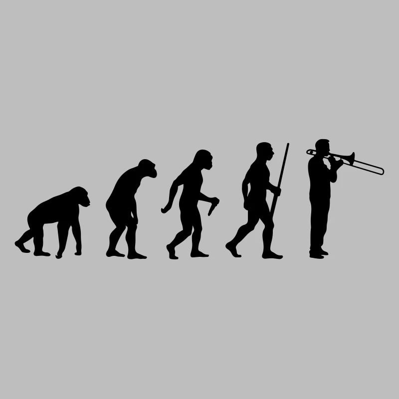 Trombone Evolution