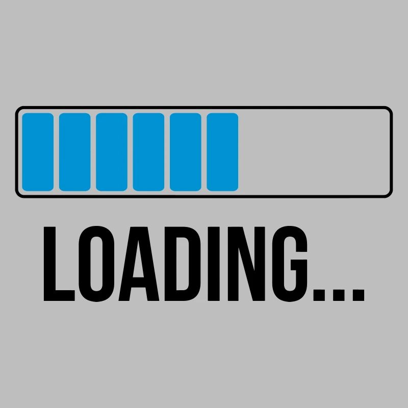 Loading... [Custom it !]