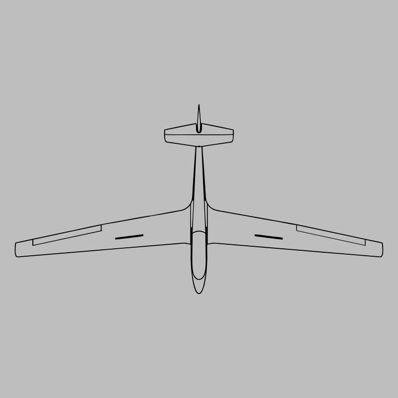 ask 13 glider glider glider glider