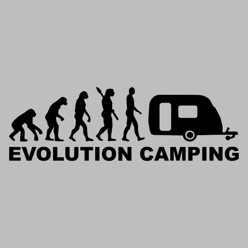 Evolution Camping