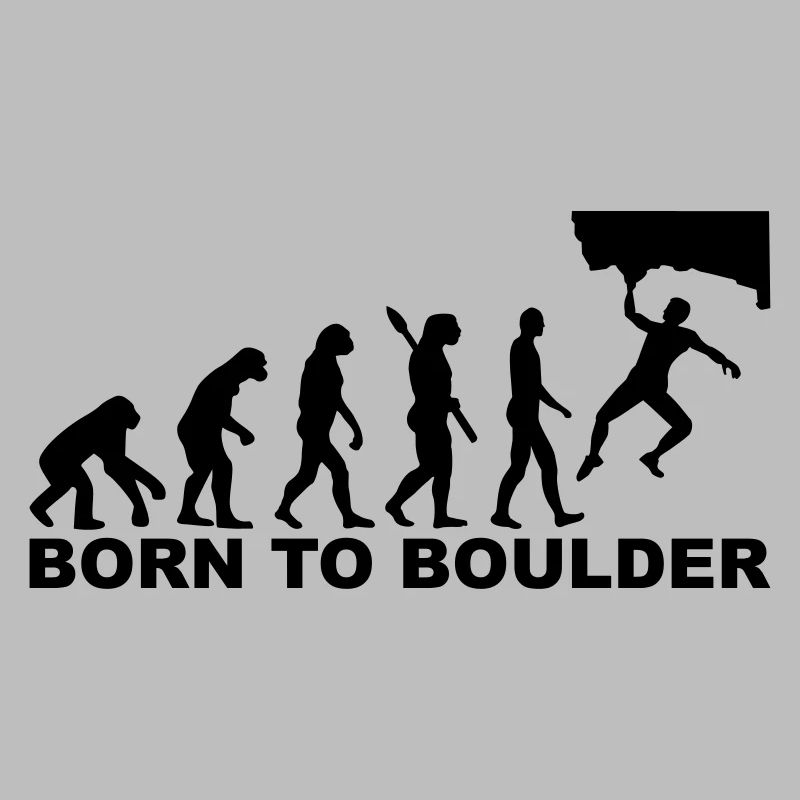 Bouldern