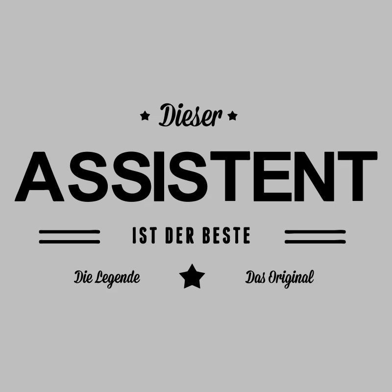 Bester Assistent