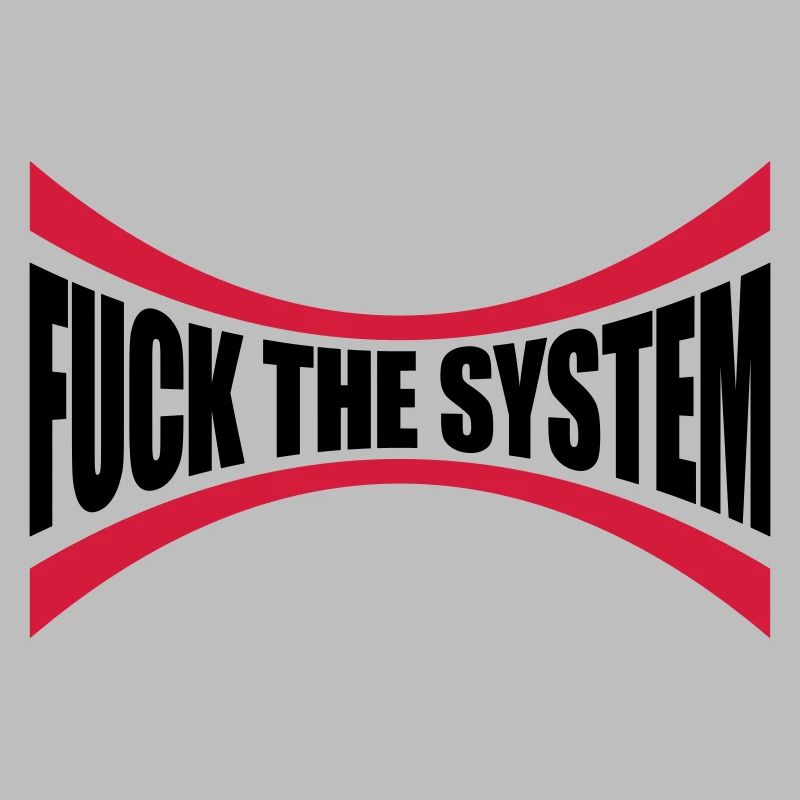 Logo J'emmerde le système