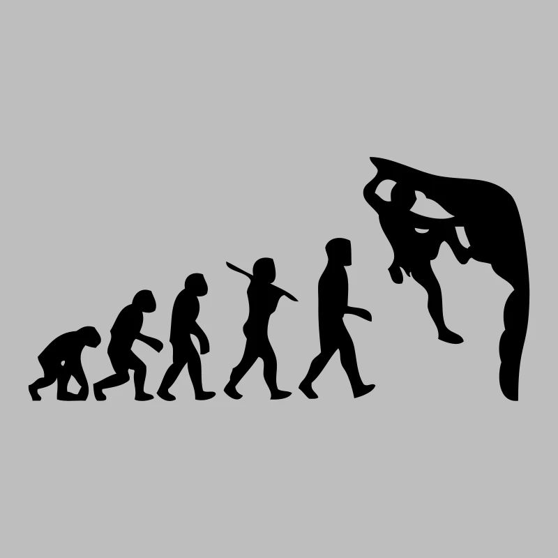 Humanoide Evolution