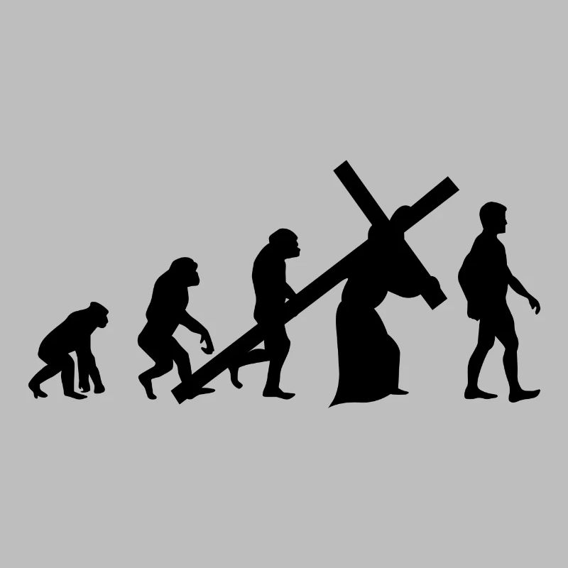 Evolution de la religion