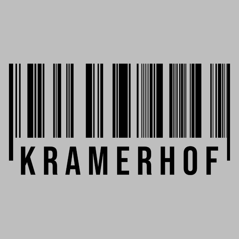 Kramerhof Strichcode