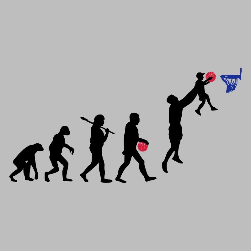 Evolution Basket daddy