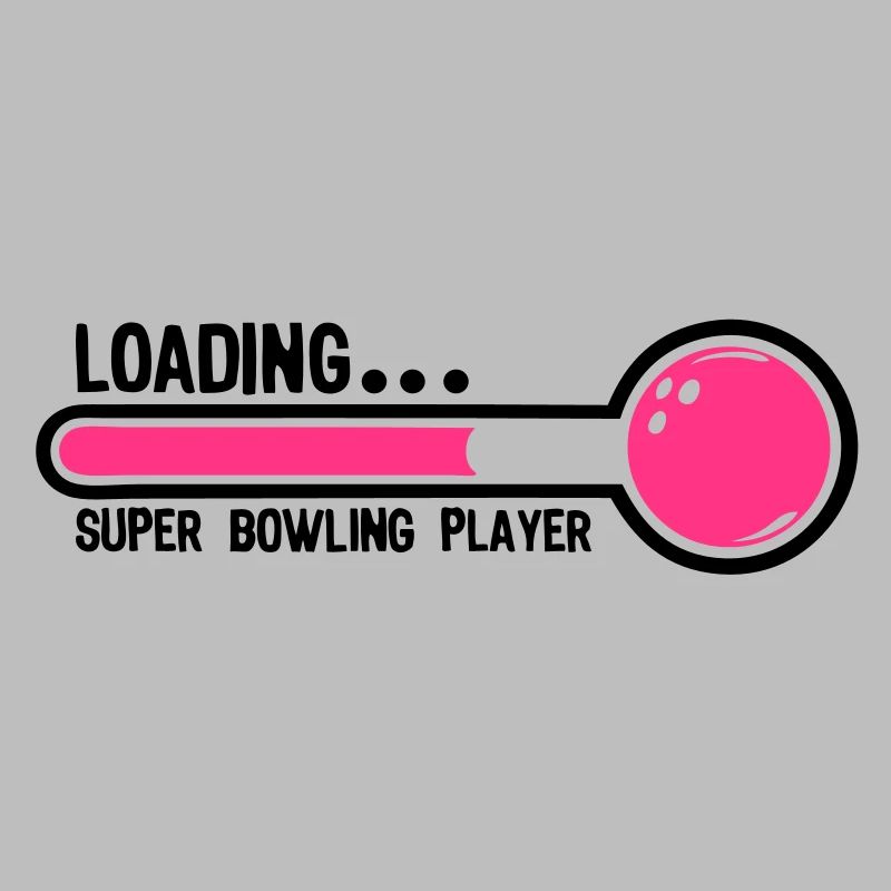 bowling boule loading super player1