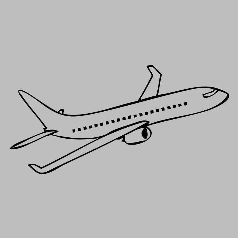 Flugzeug