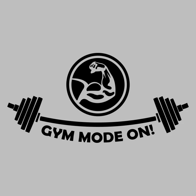 Mode Gym activé