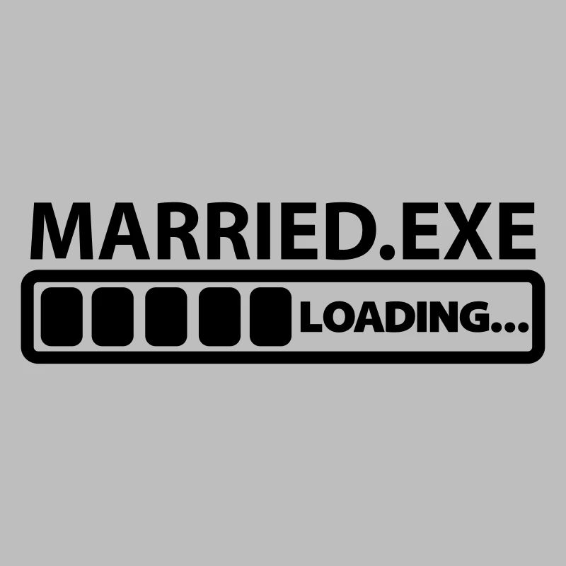 married exe loading