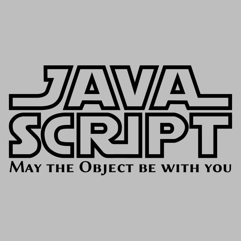 JavaScript - May the Objet be with you