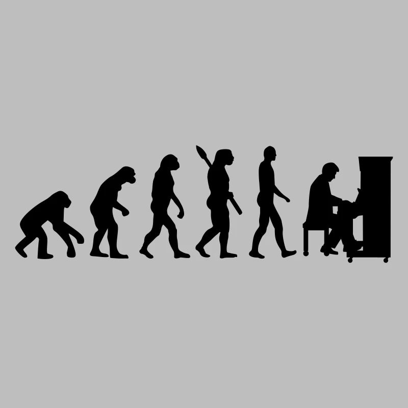 Evolution Piano