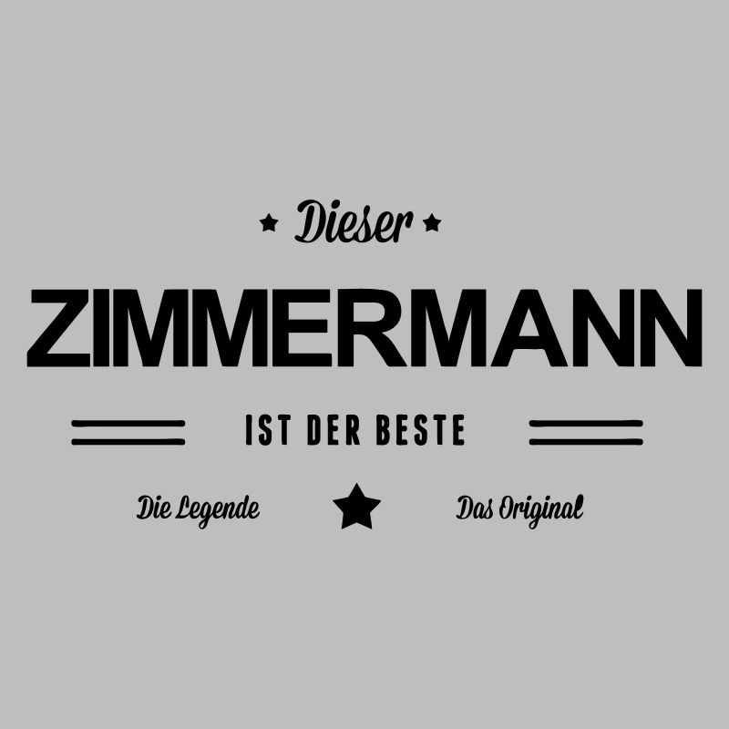 Bester Zimmermann