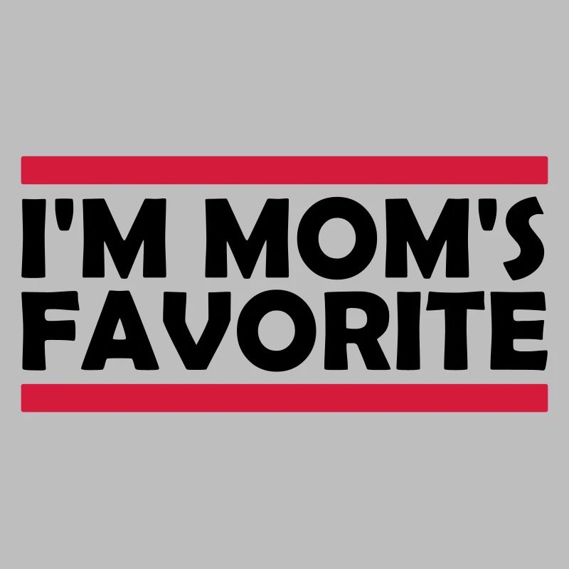 I m mom s