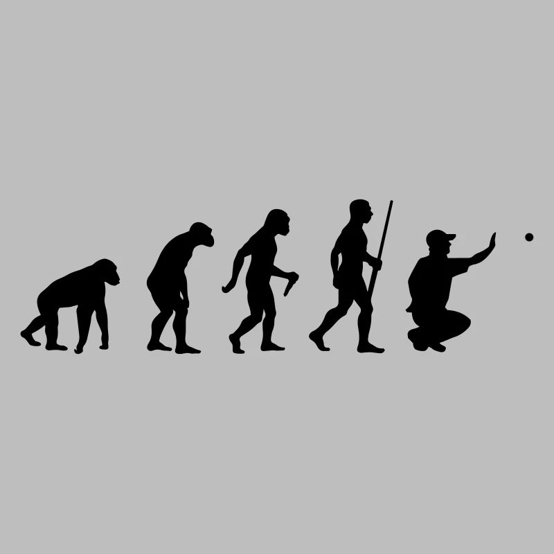 Evolution Pétanque