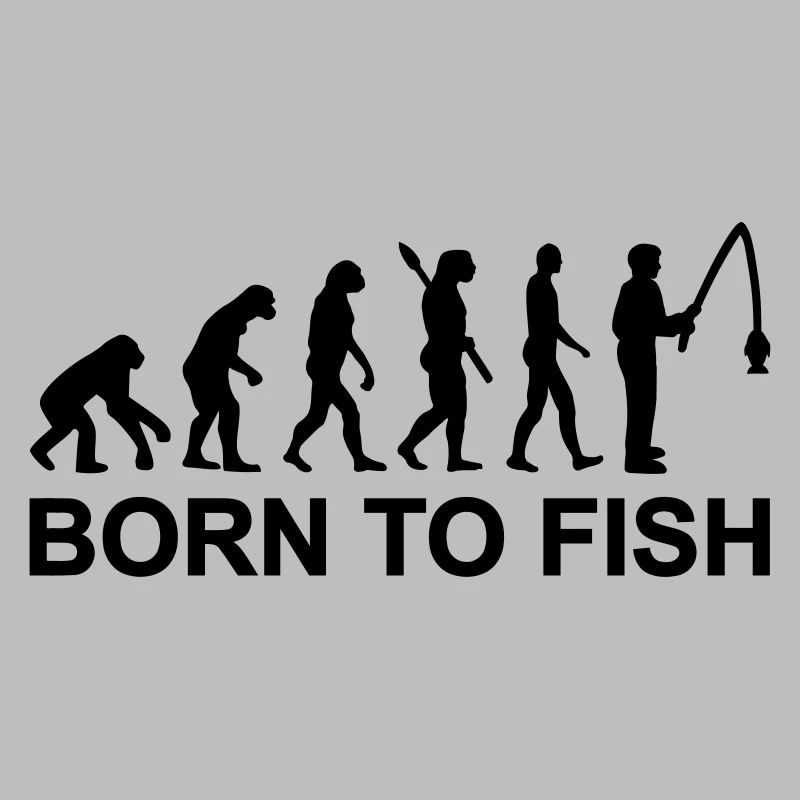 Evolution Angeln
