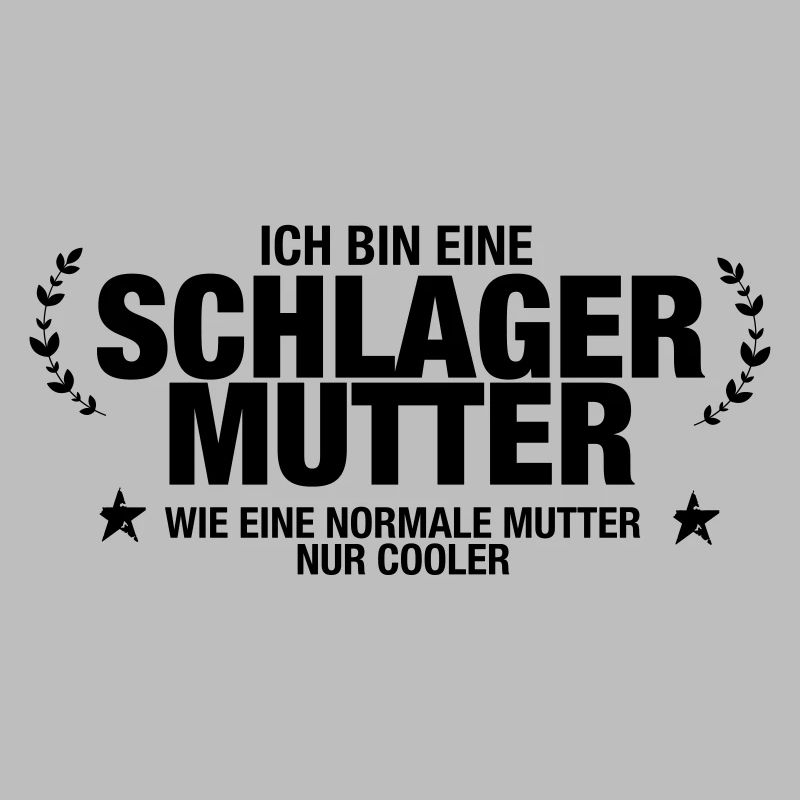 Schlager Mutter