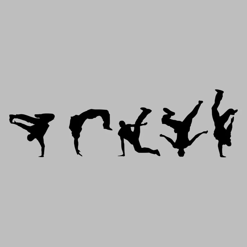 breakdance