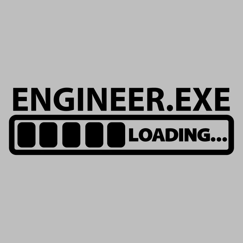 engineer exe loading