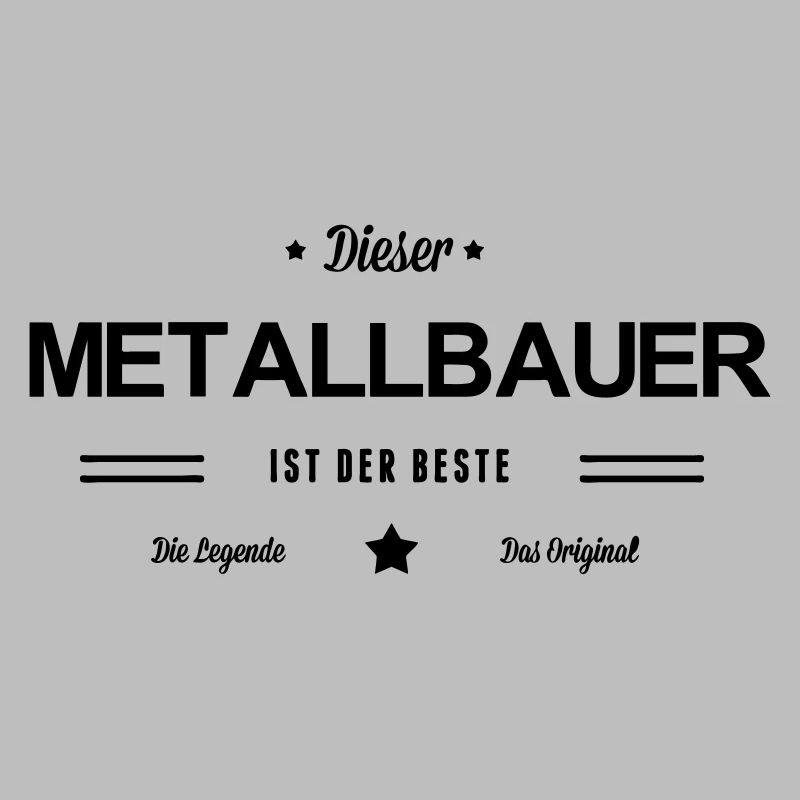 Bester Metallbauer