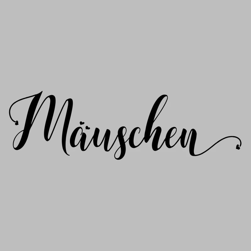 maeuschen