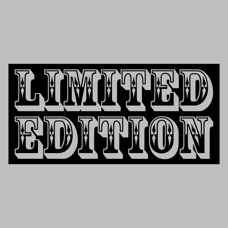 Édition limitée