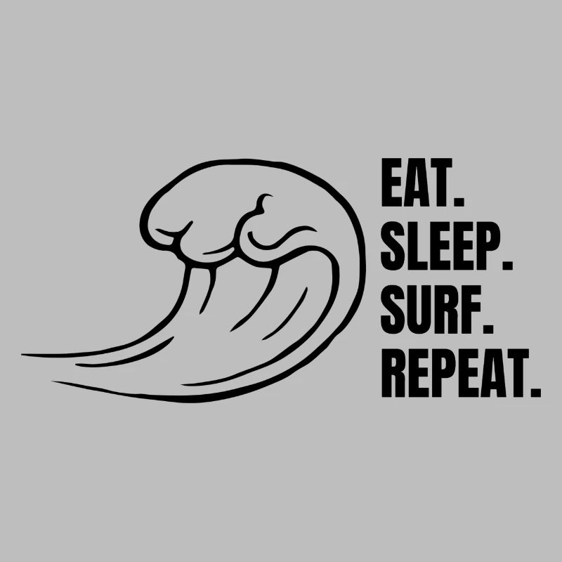 Surfer Surf Surfboard Moniteur de surf Surf