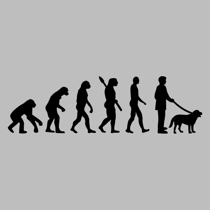 Evolution Hund