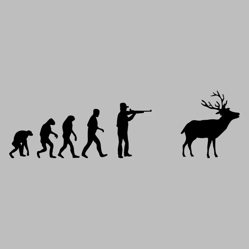 evolution