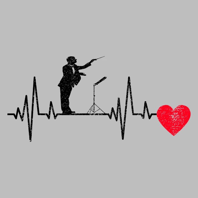 Dirigenten Geschenk Dirigieren Musik Dirigent