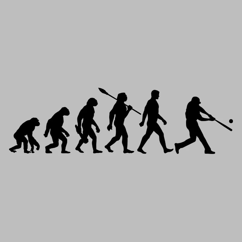 Evolution Baseball Batter