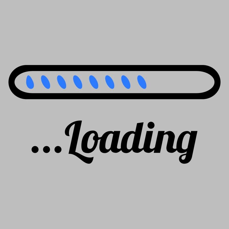 loading