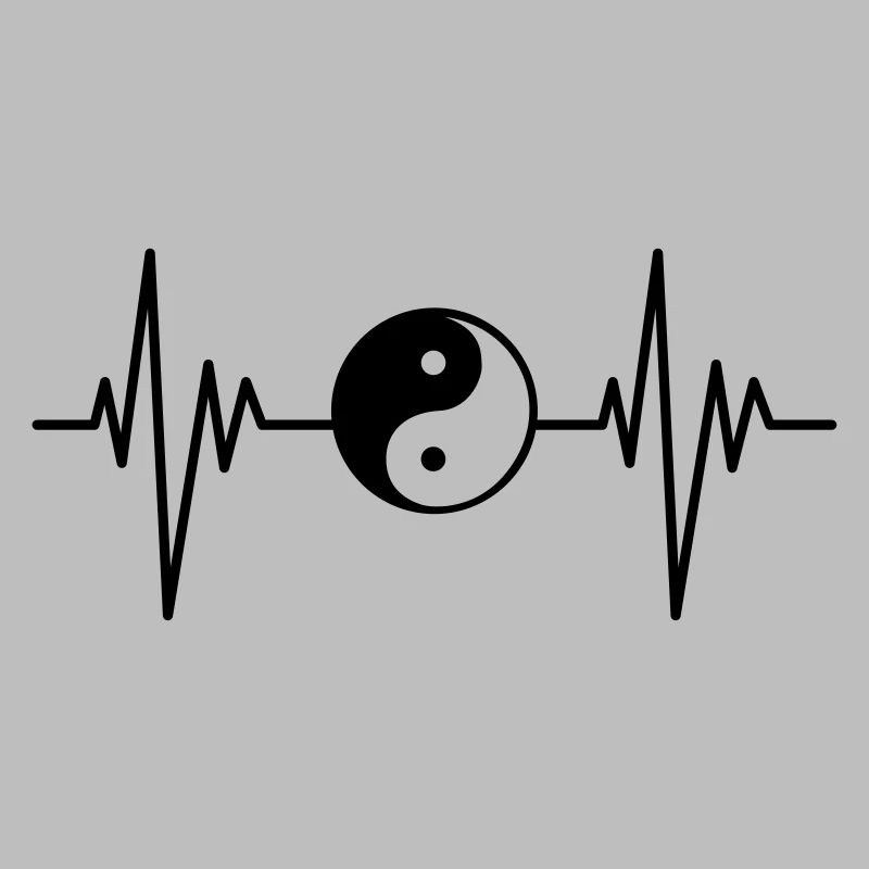Pulse de Ying Yang Pulse