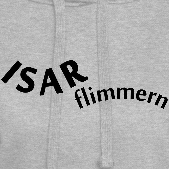 Isar_flimmern