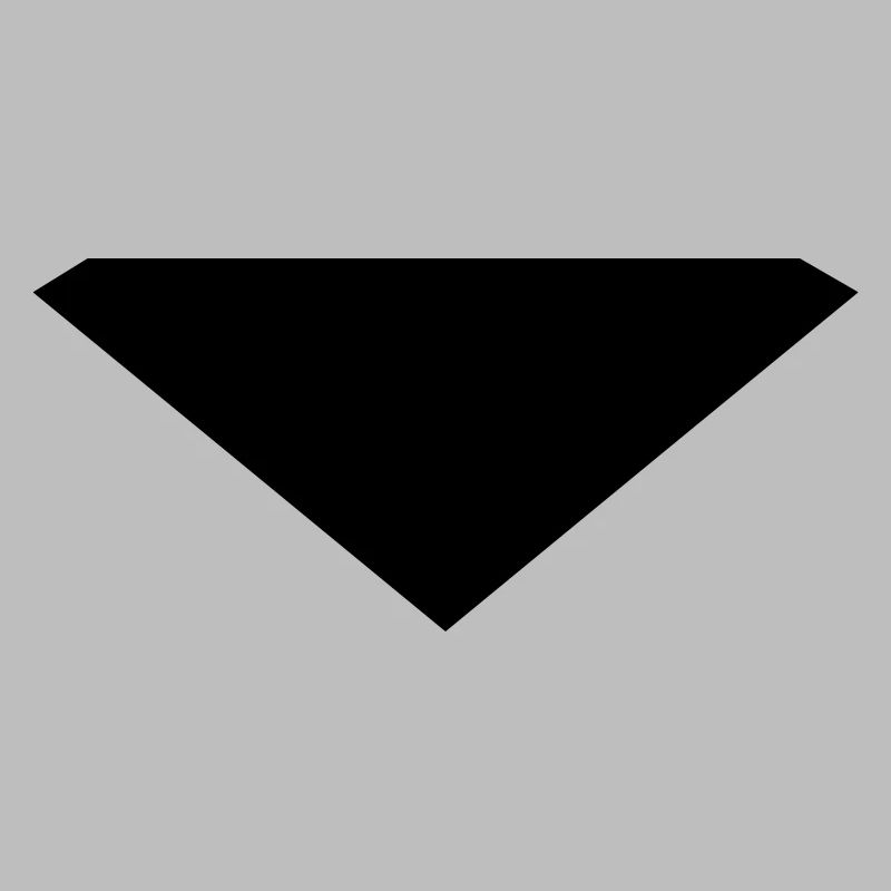 triangle - hero style