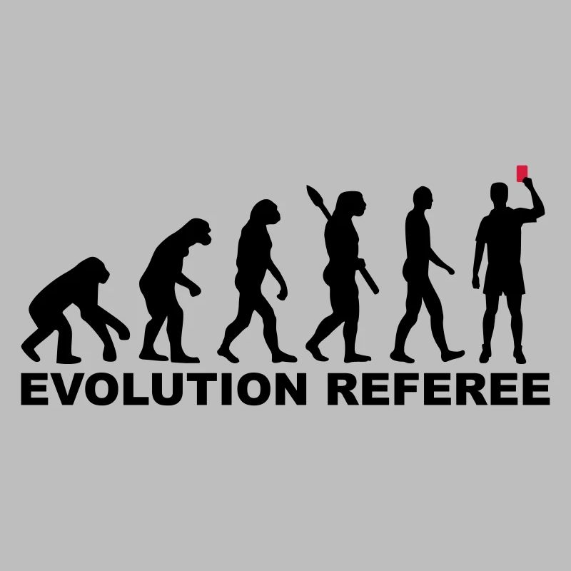 Evolution Referee