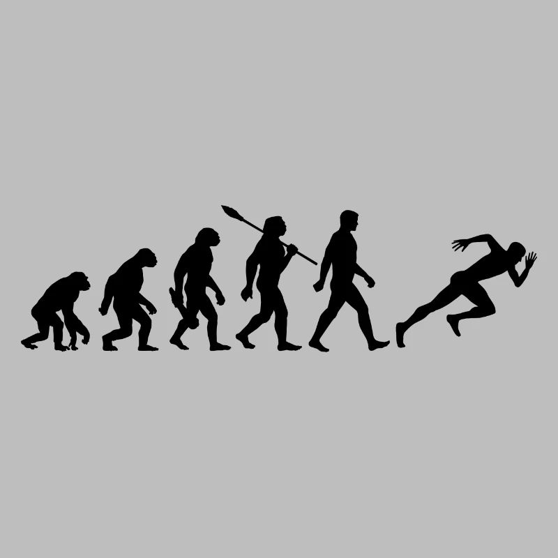 Evolution Sprinter - Atletismo