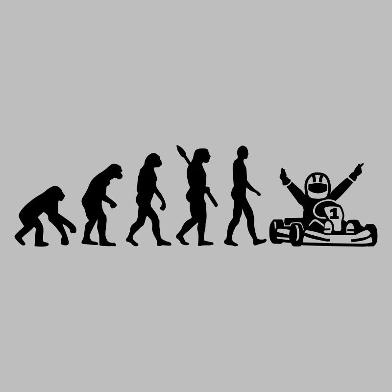 Evolution Kart