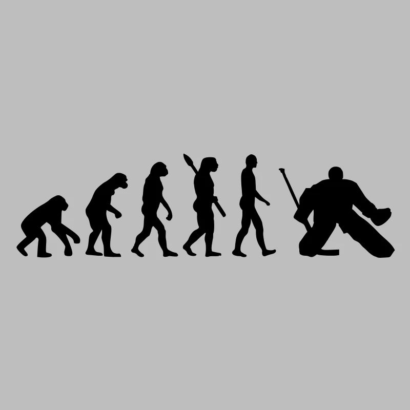 Evolution Eishockey