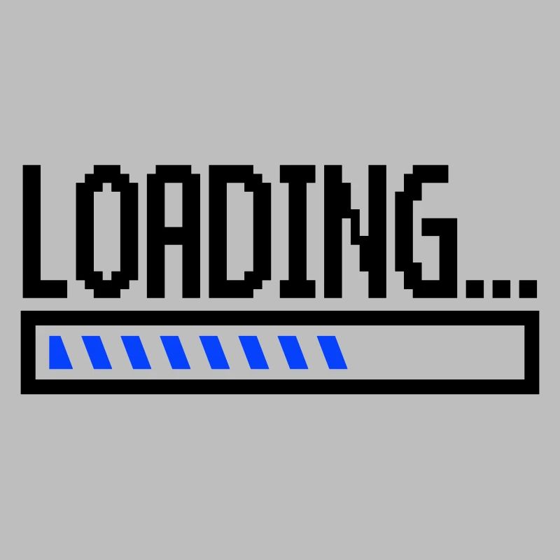 loading