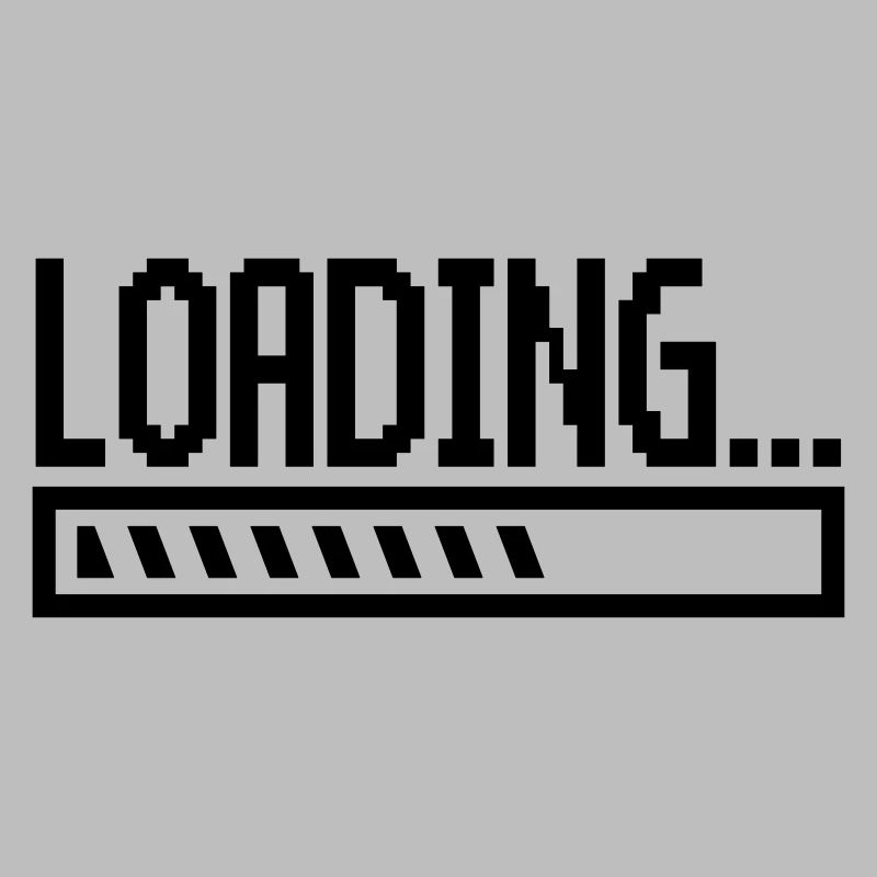 loading