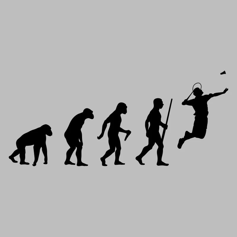 Badminton Evolution